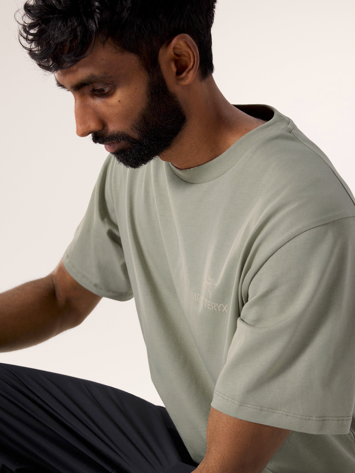 Kragg SL Cotton Cacodaemon SS Tee 短袖 男款