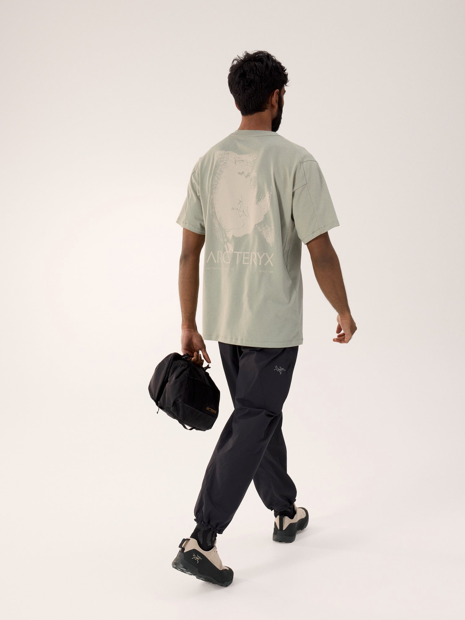 Kragg SL Cotton Cacodaemon SS Tee 短袖 男款