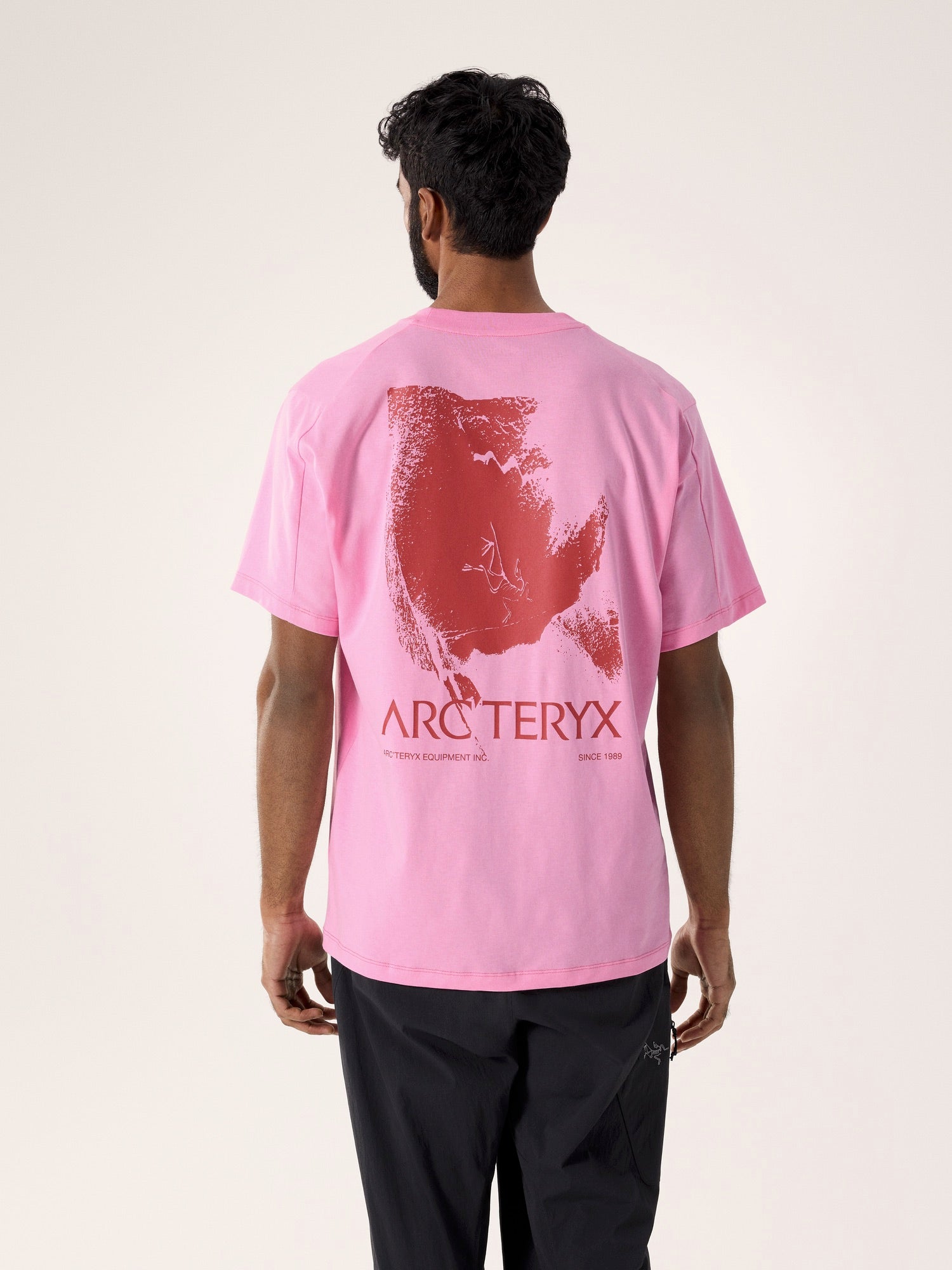 Kragg SL Cotton Cacodaemon SS Tee 短袖 男款
