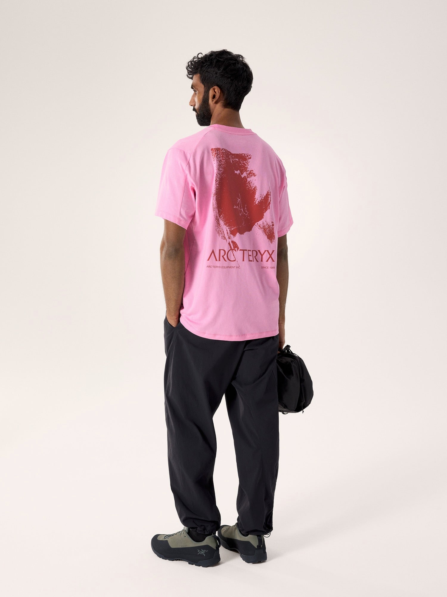Kragg SL Cotton Cacodaemon SS Tee 短袖 男款