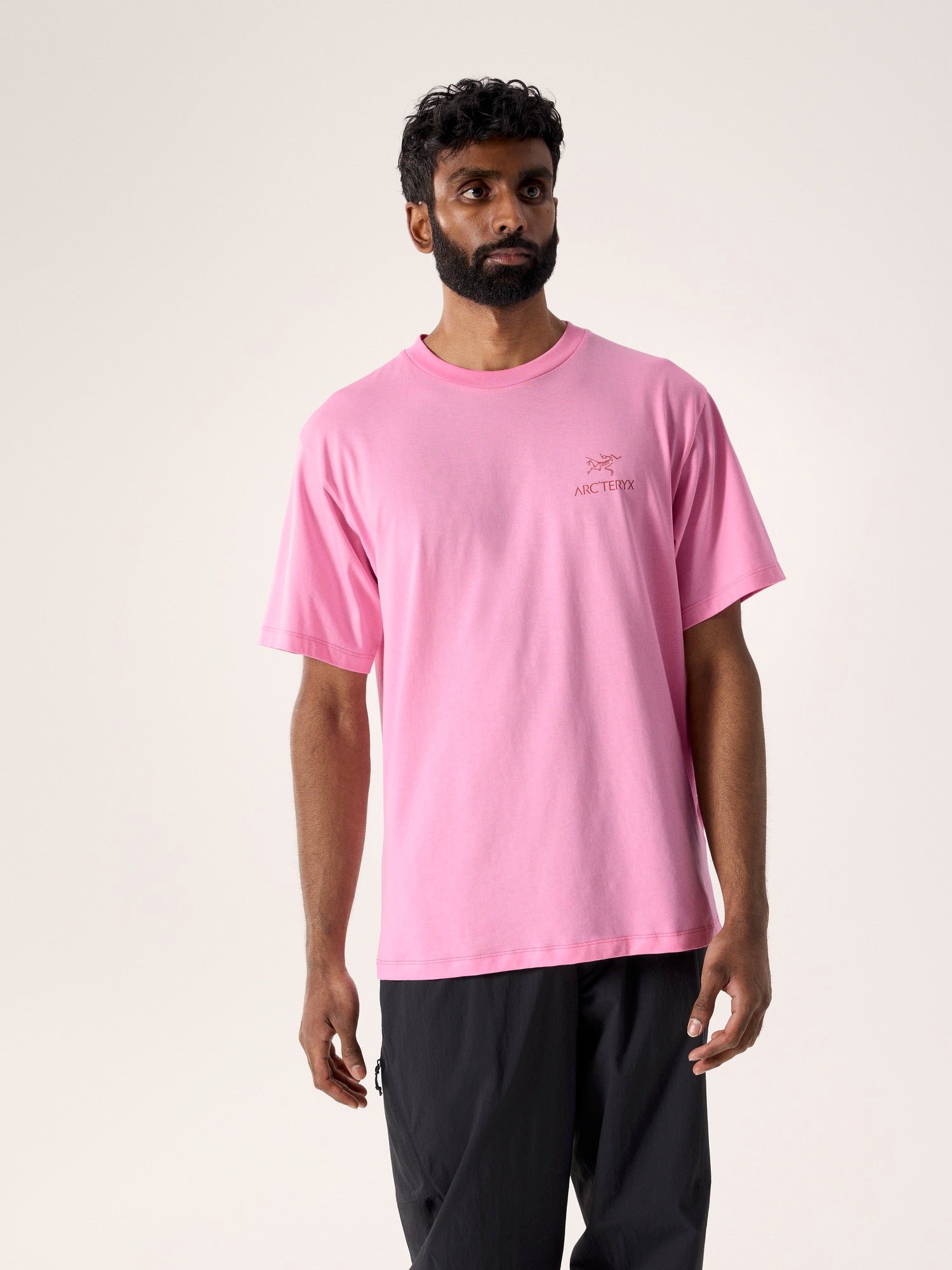 Kragg SL Cotton Cacodaemon SS Tee 短袖 男款