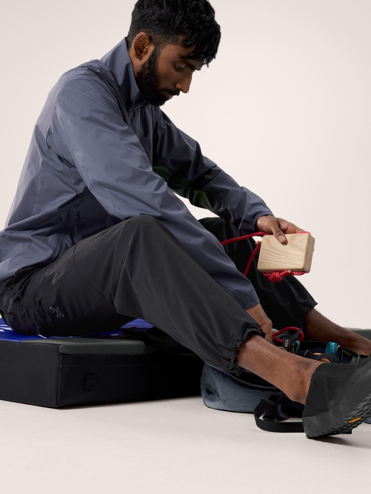 Konseal Pant 長褲 男款