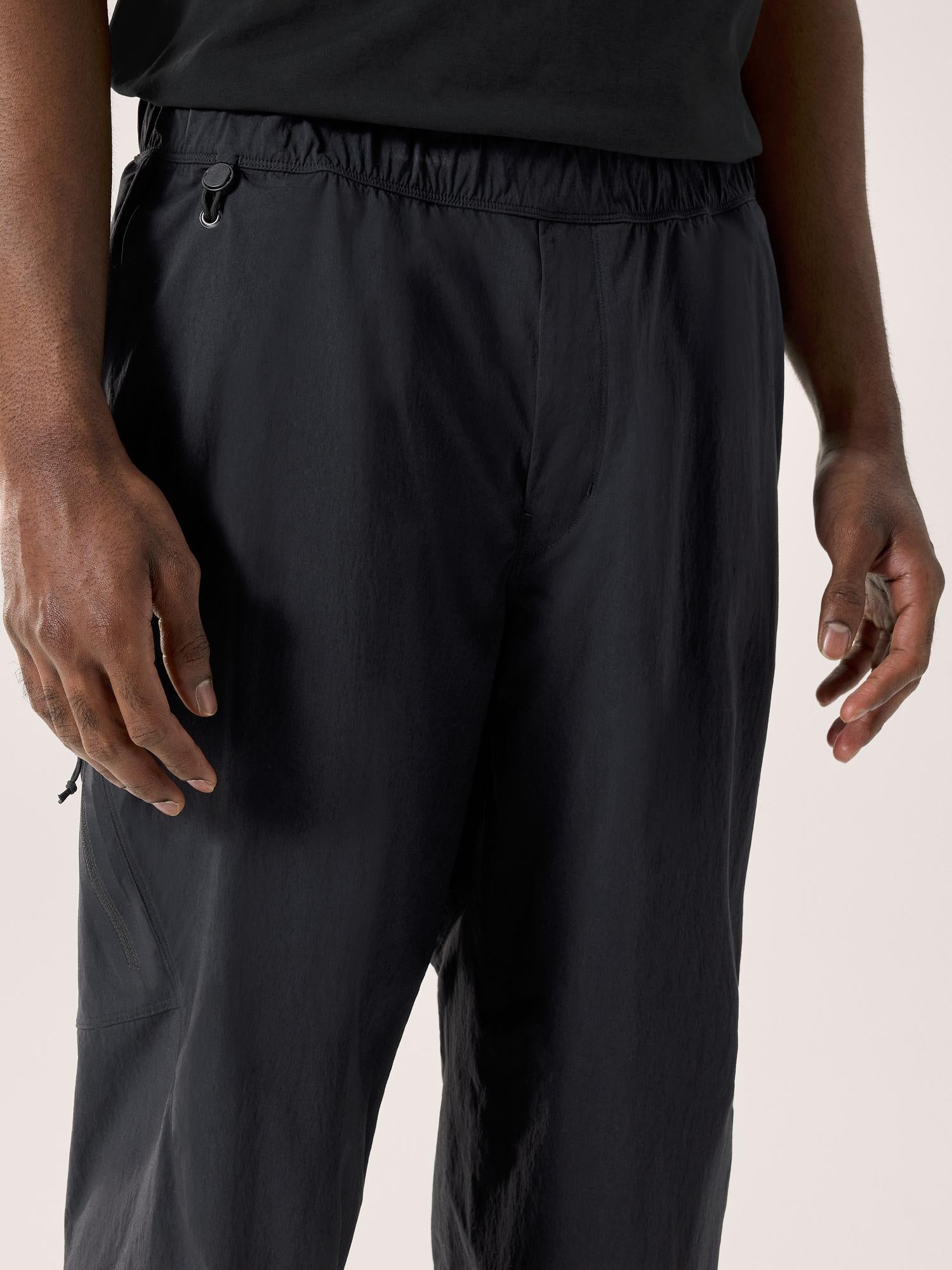 Konseal Pant 長褲 男款