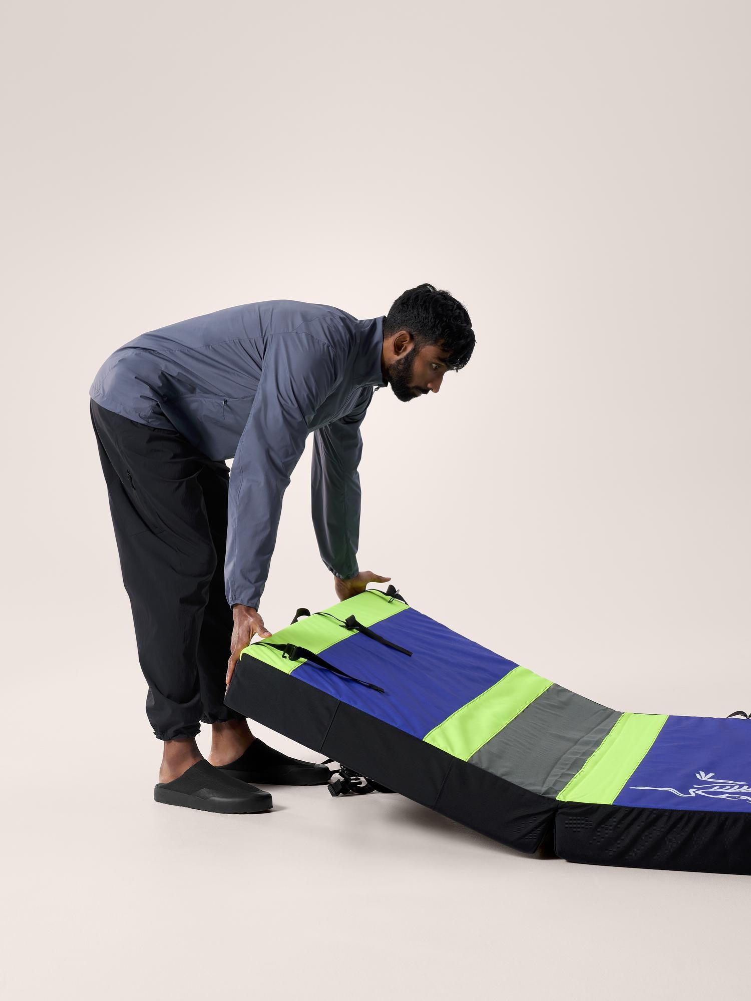 Konseal Pant 長褲 男款