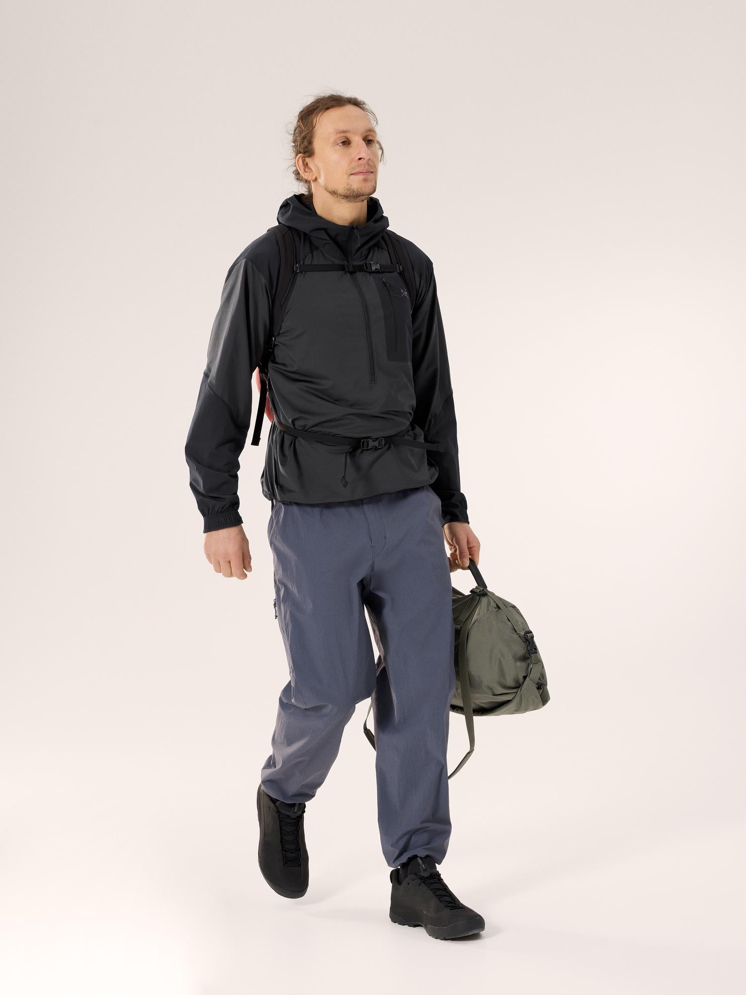 Konseal Pant 長褲 男款