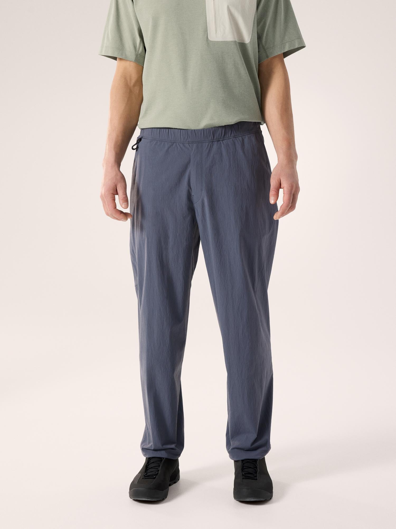 Konseal Pant 長褲 男款