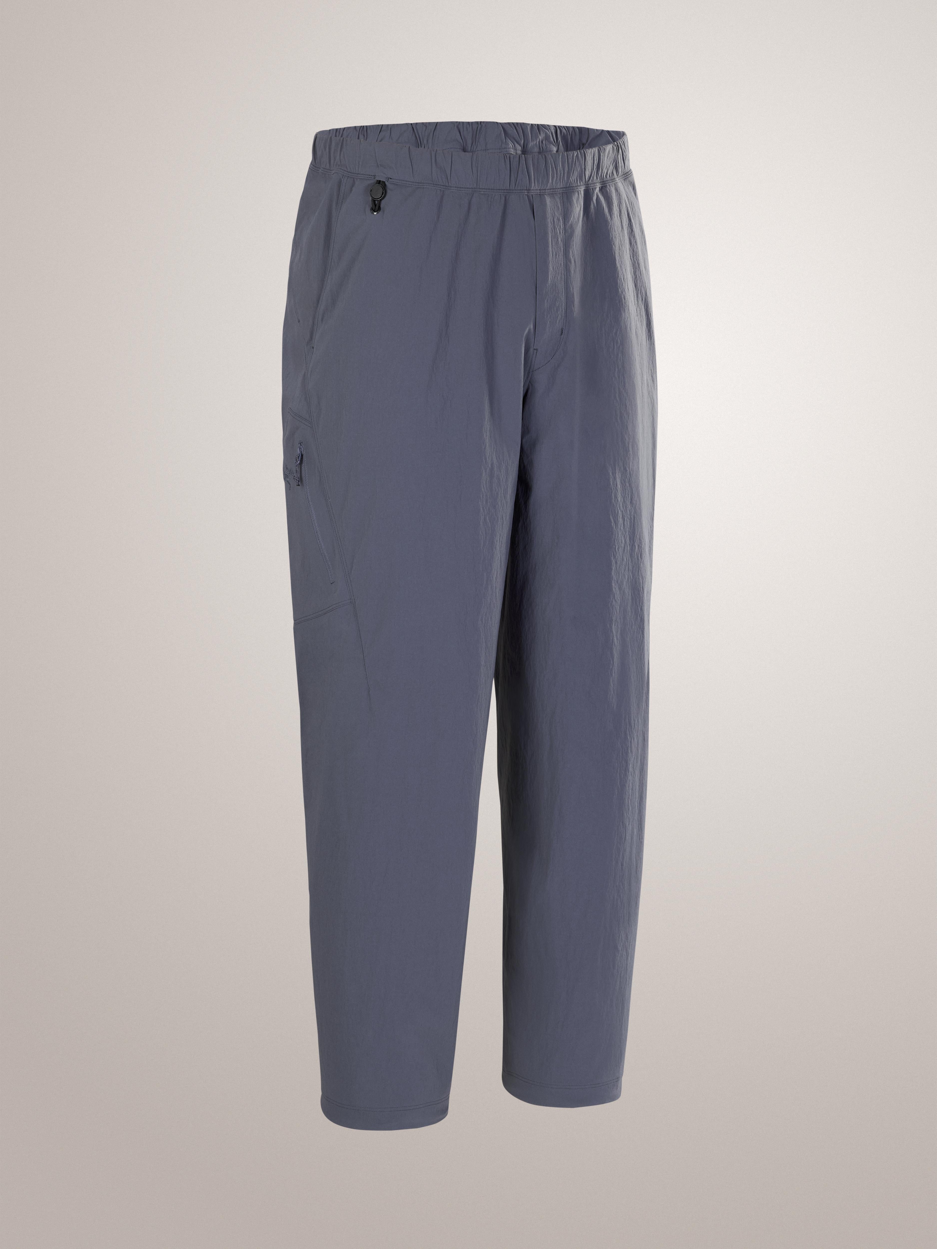 Konseal Pant 長褲 男款