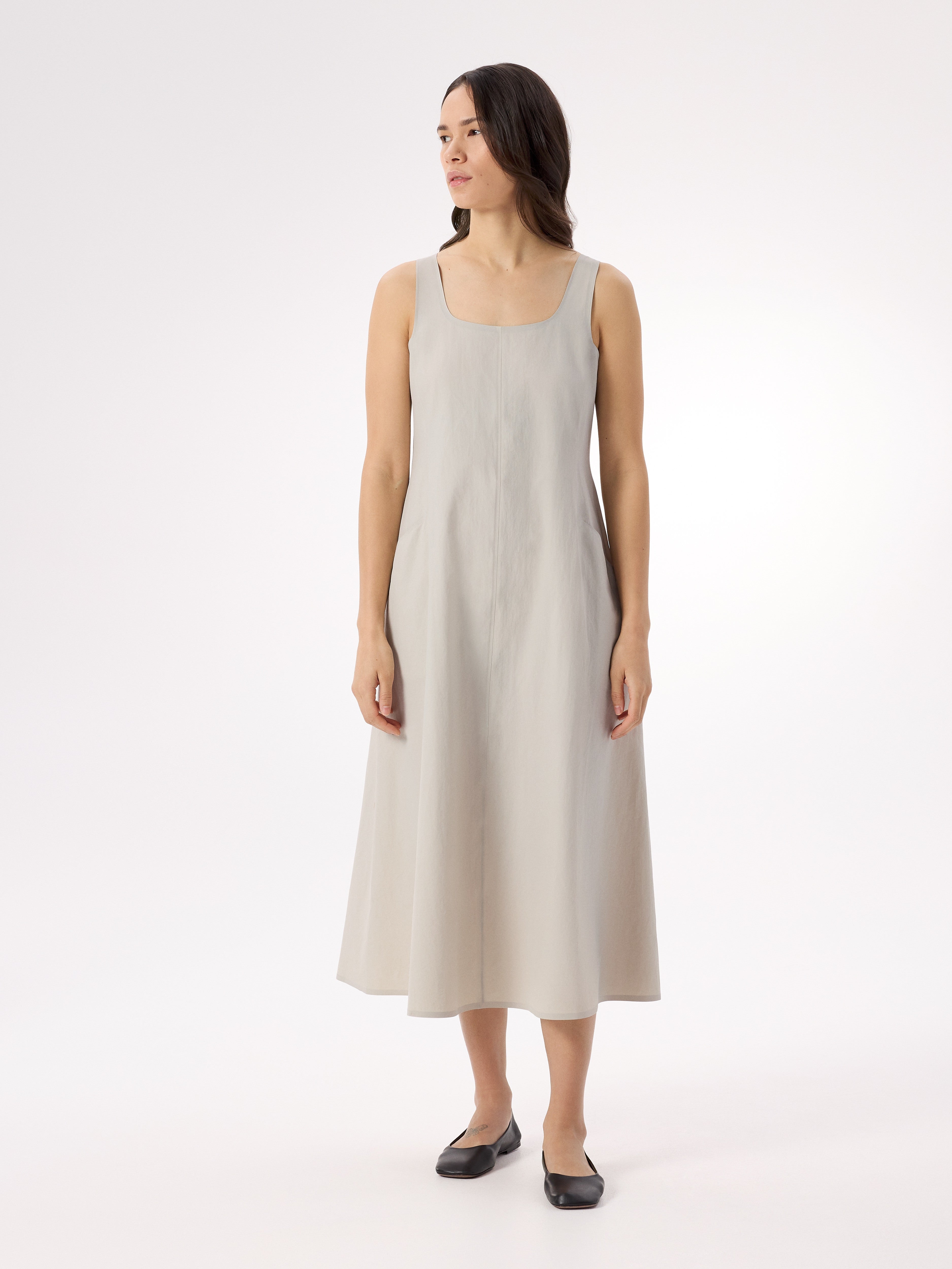 Cila SL Dress 裙款 女款