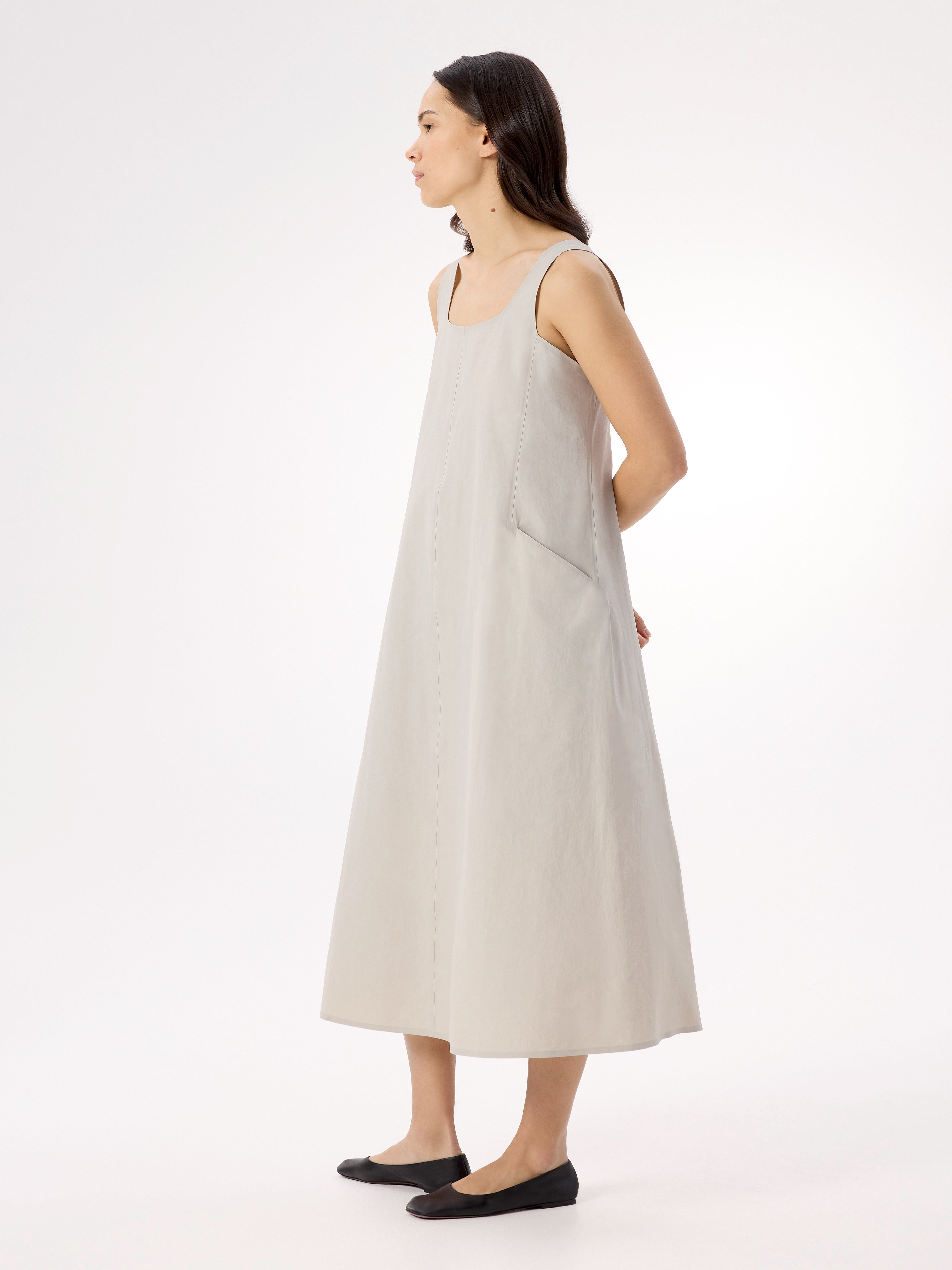 Cila SL Dress 裙款 女款