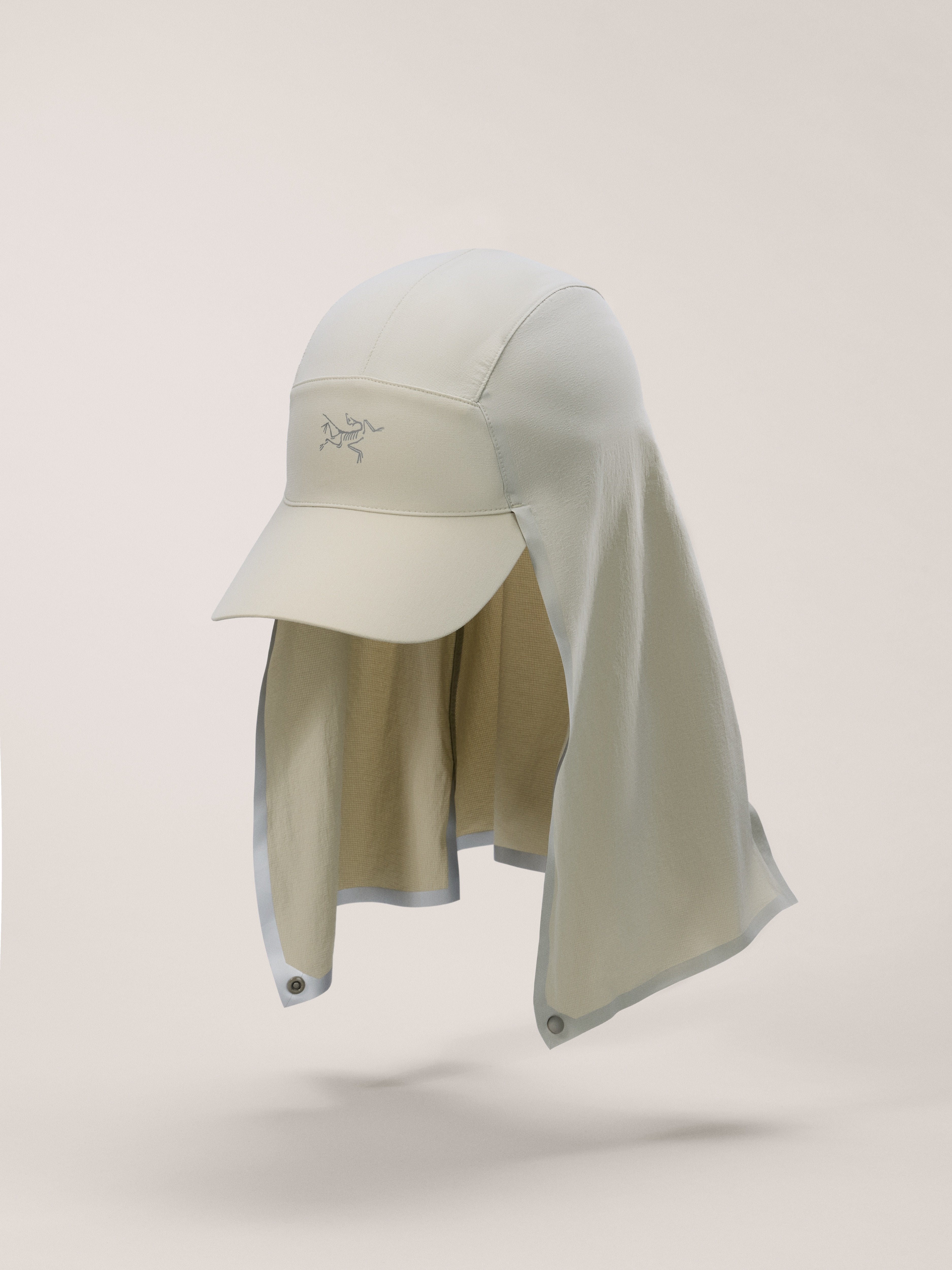 Sima 5 Panel Cap 休閒帽