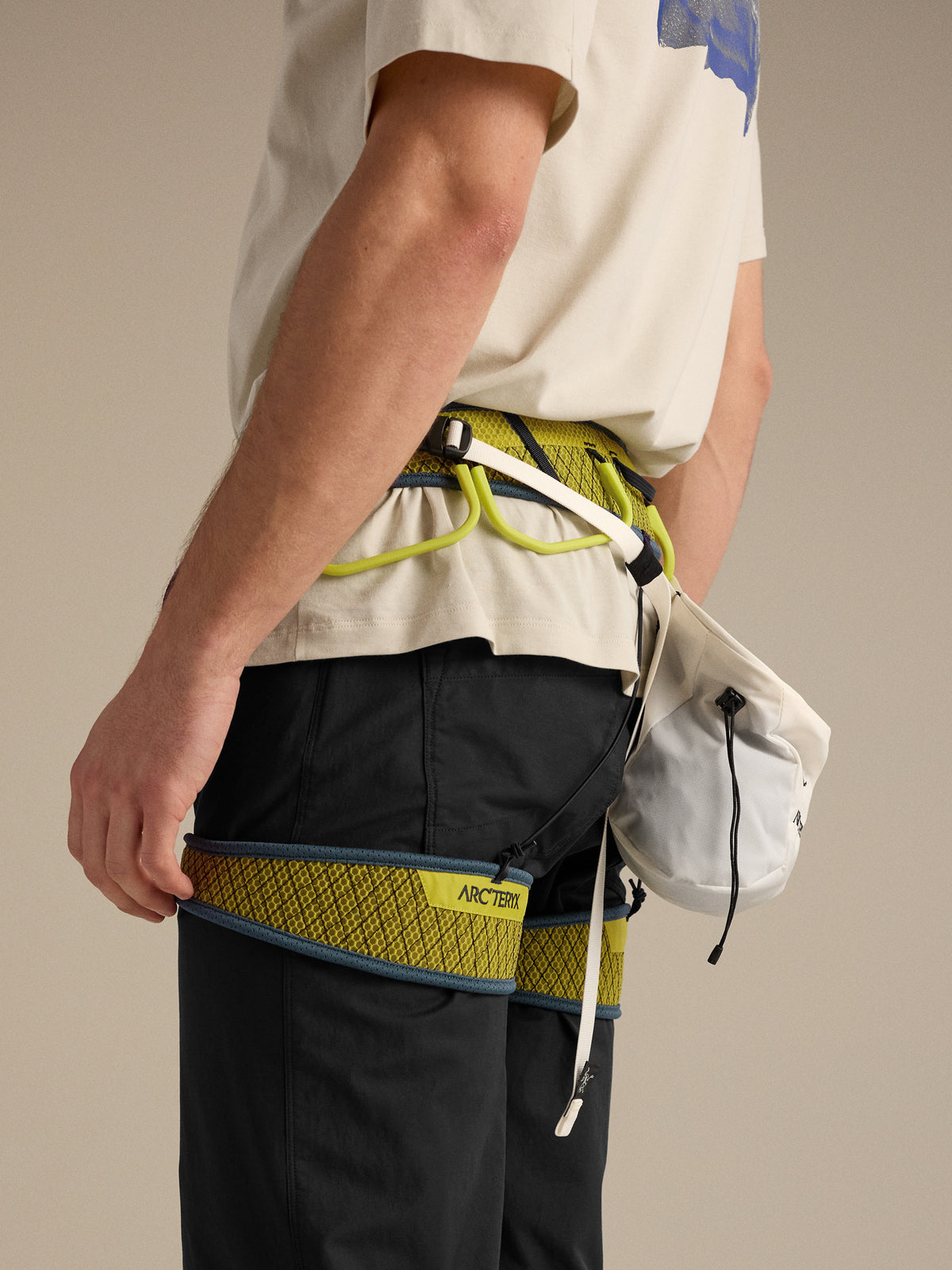 #顏色_極地白 Arctic Silk