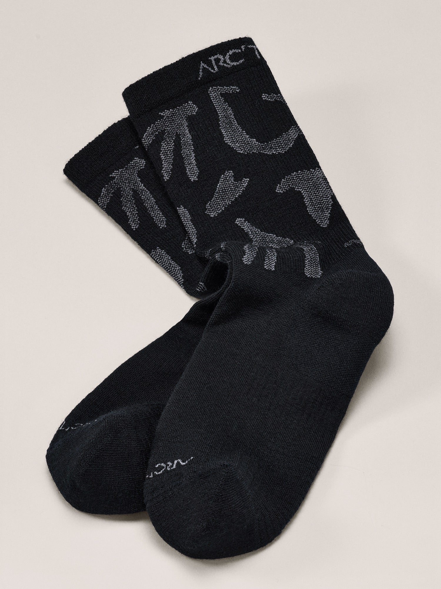 Merino Wool Grotto Mid Sock 羊毛中筒襪