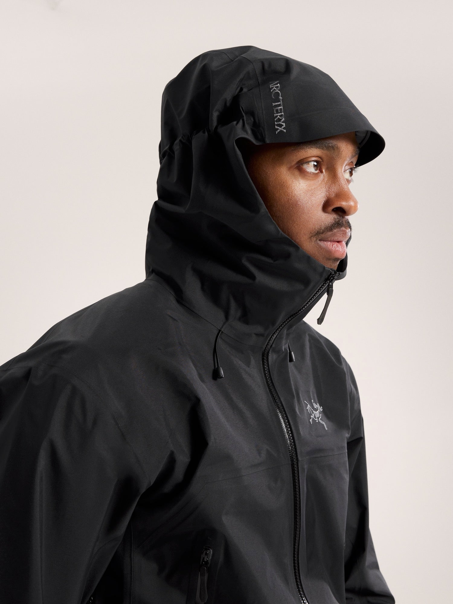 Beta SL Jacket 防水硬殼外套 男款