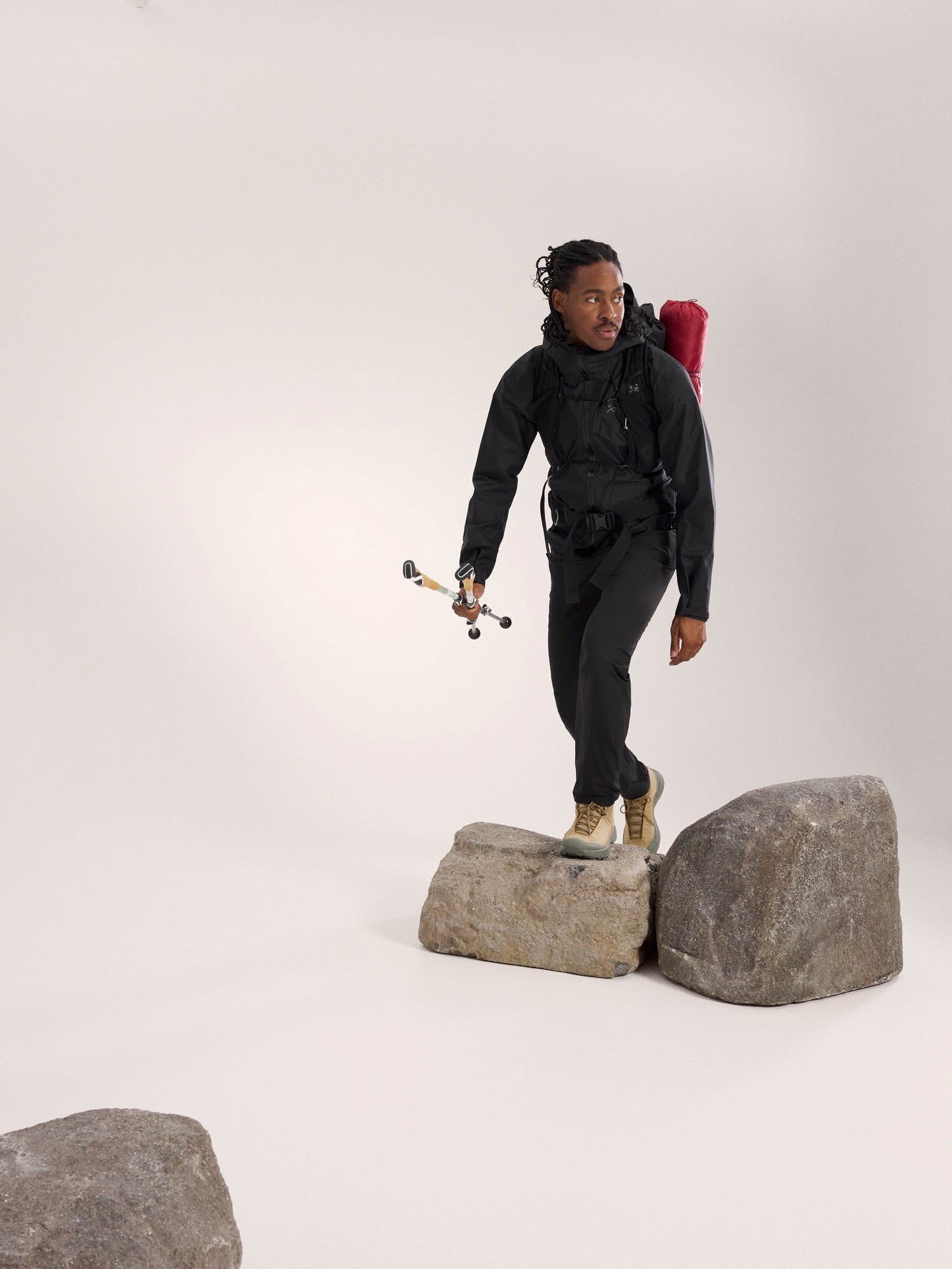 Beta SL Jacket 防水硬殼外套 男款