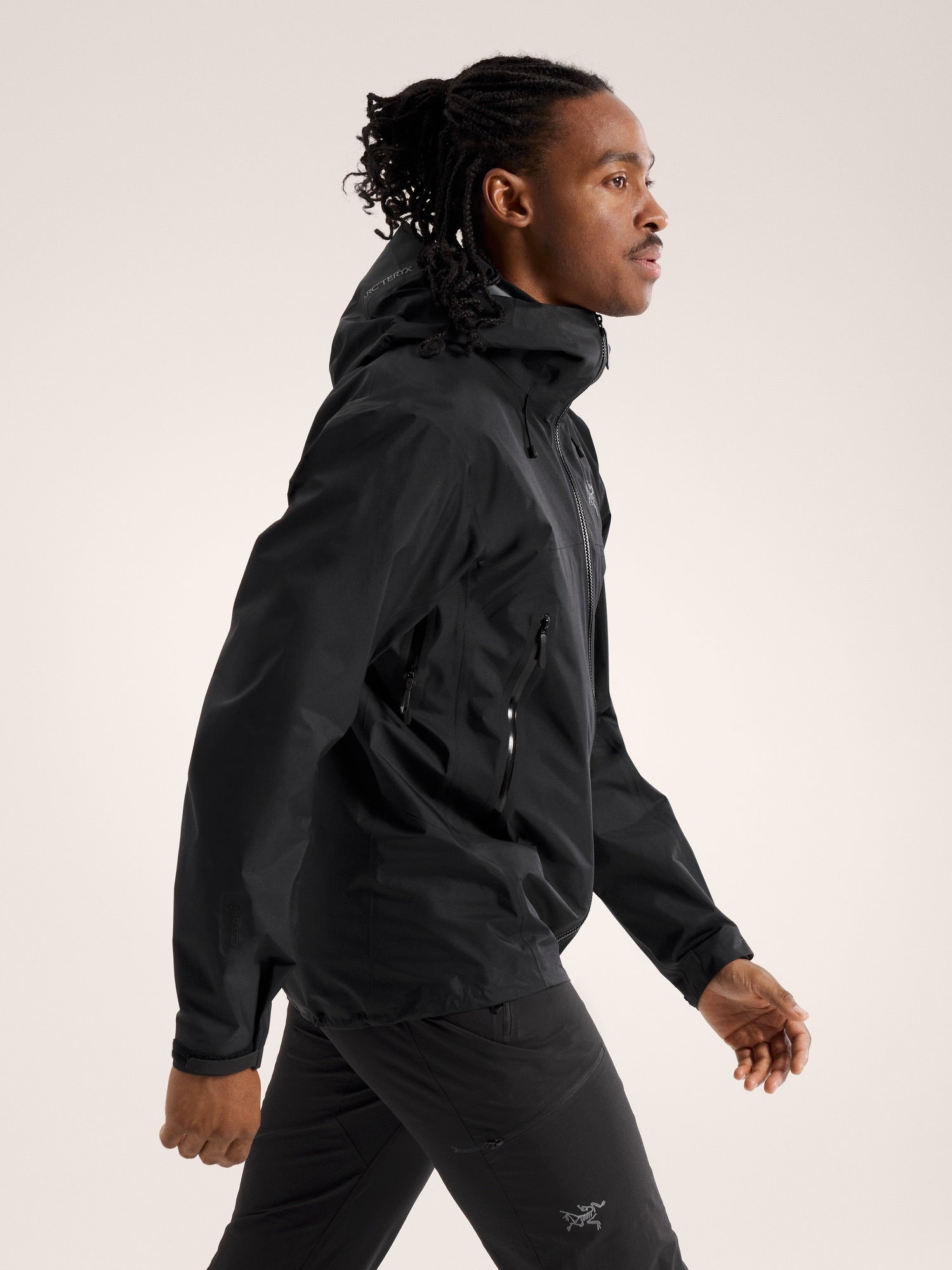 Beta SL Jacket 防水硬殼外套 男款
