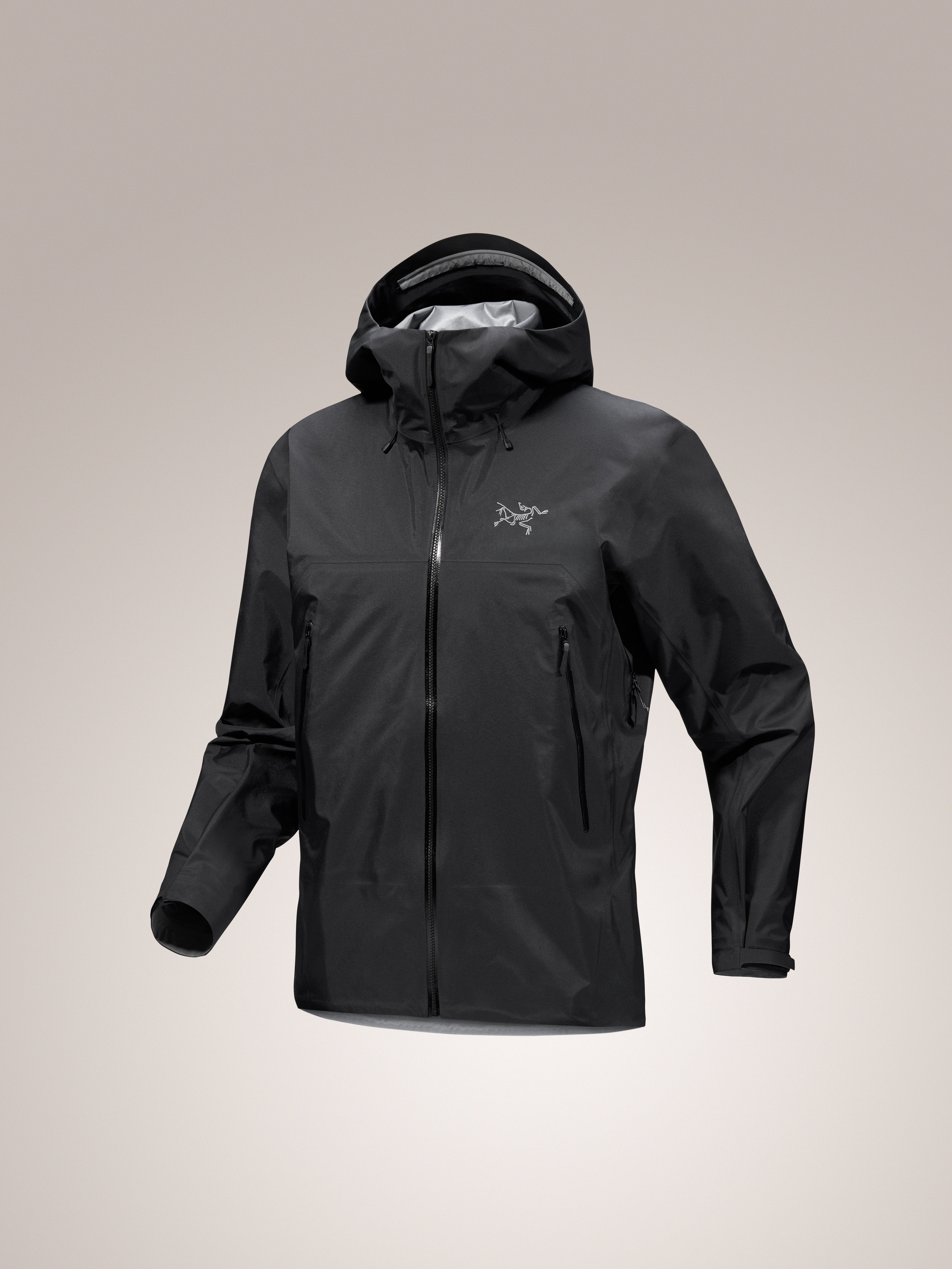 Beta SL Jacket 防水硬殼外套男款