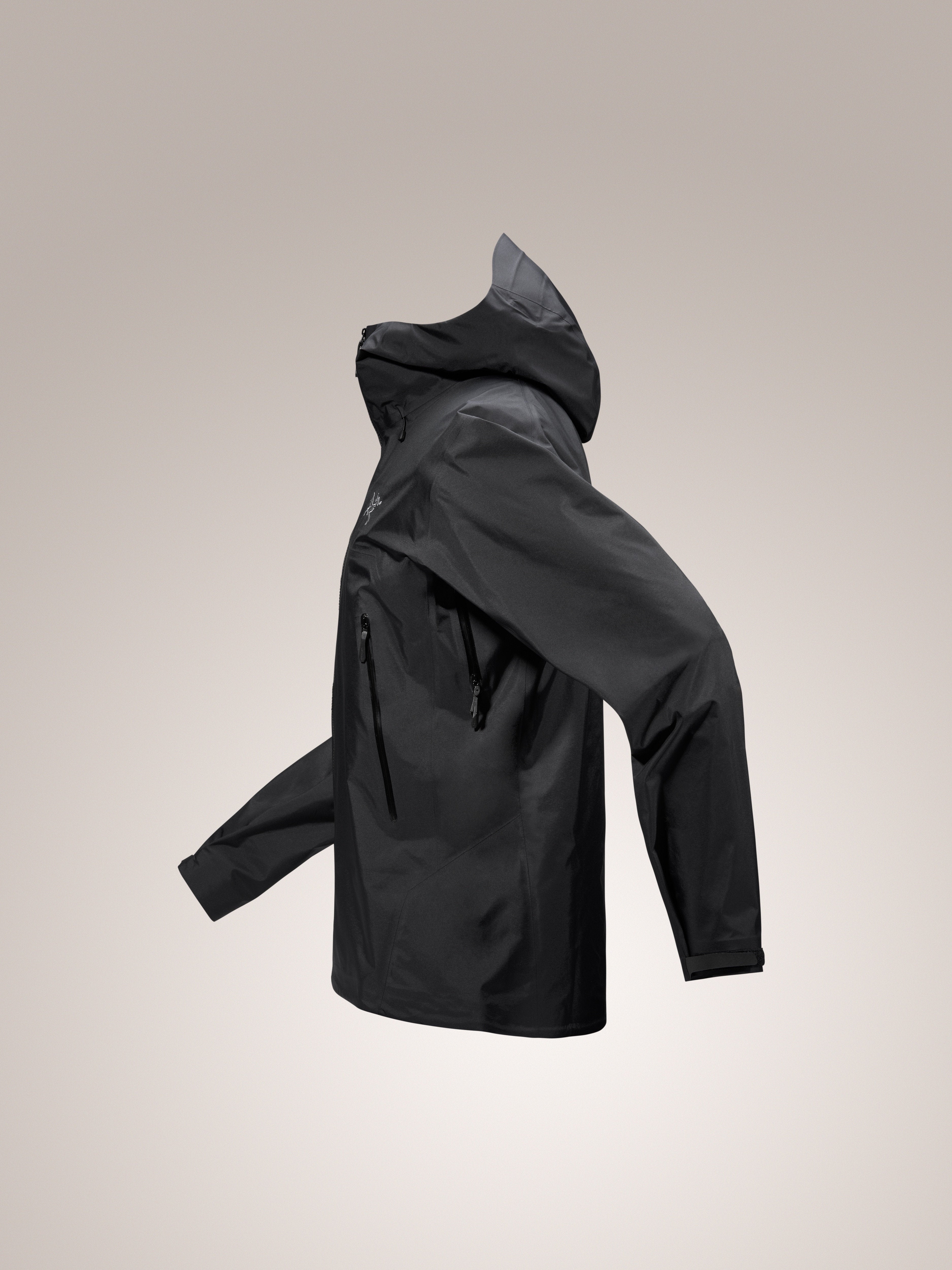 Beta SL Jacket 防水硬殼外套 男款