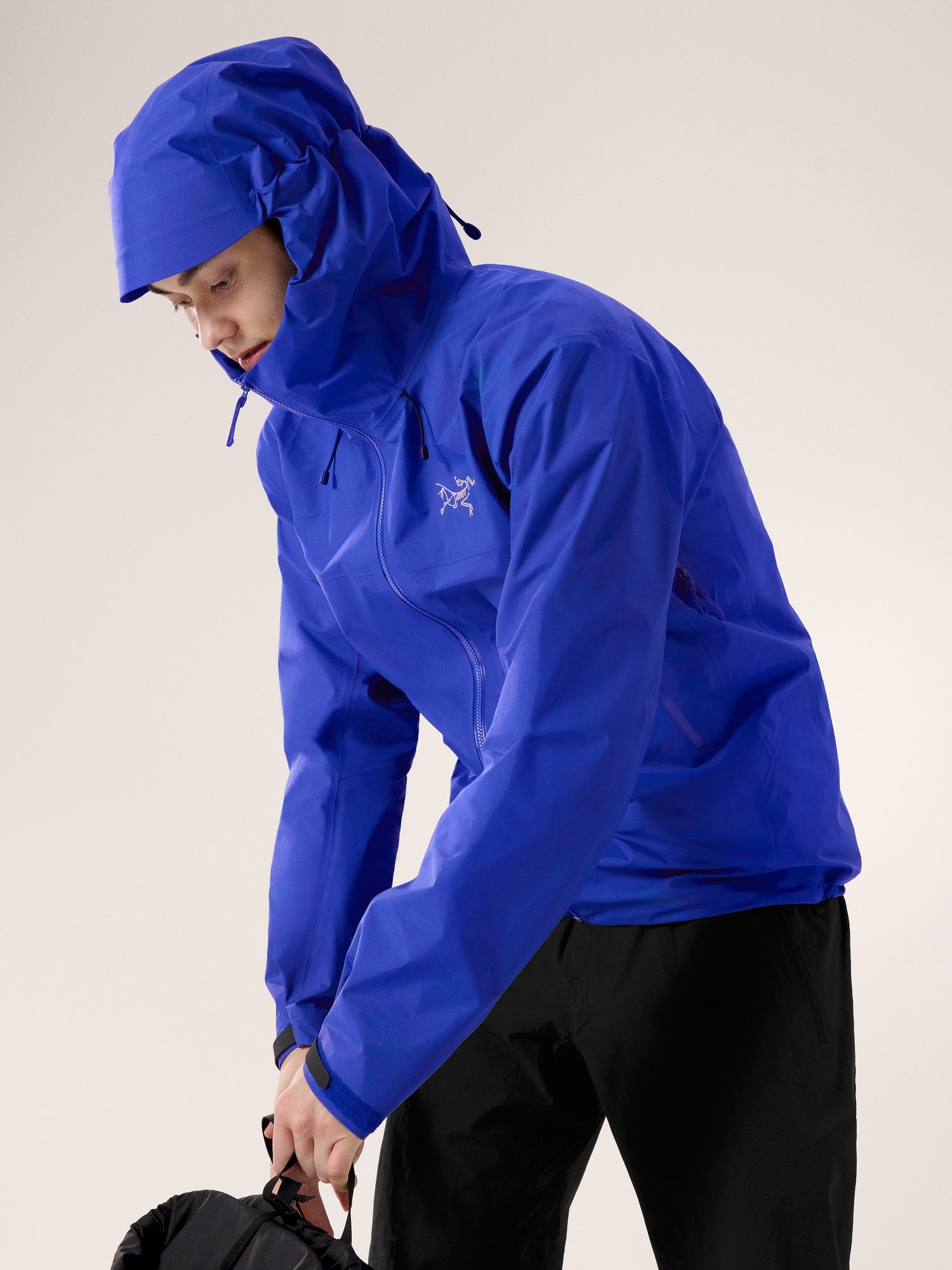 Beta SL Jacket 防水硬殼外套 男款