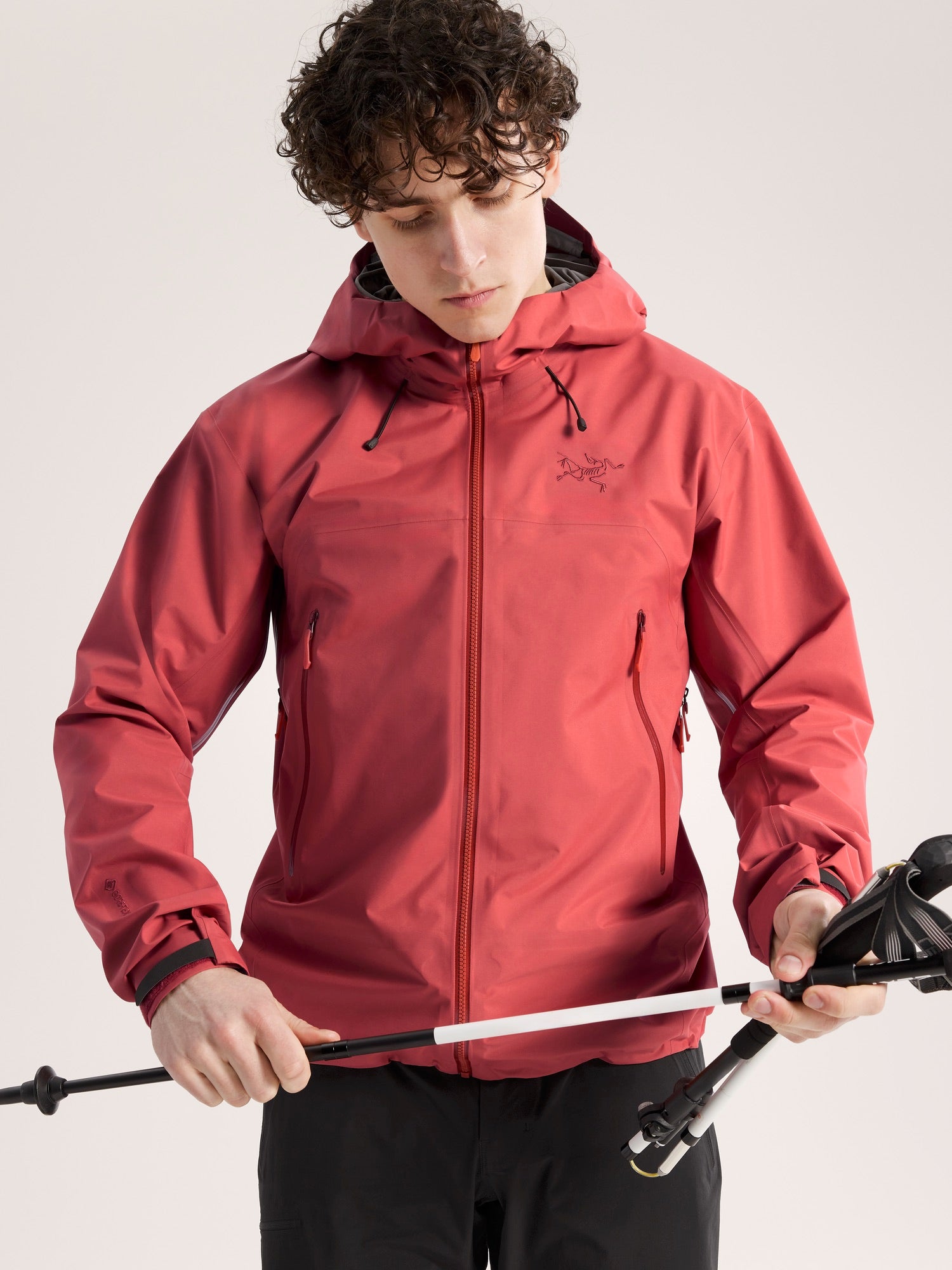Beta SL Jacket 防水硬殼外套 男款