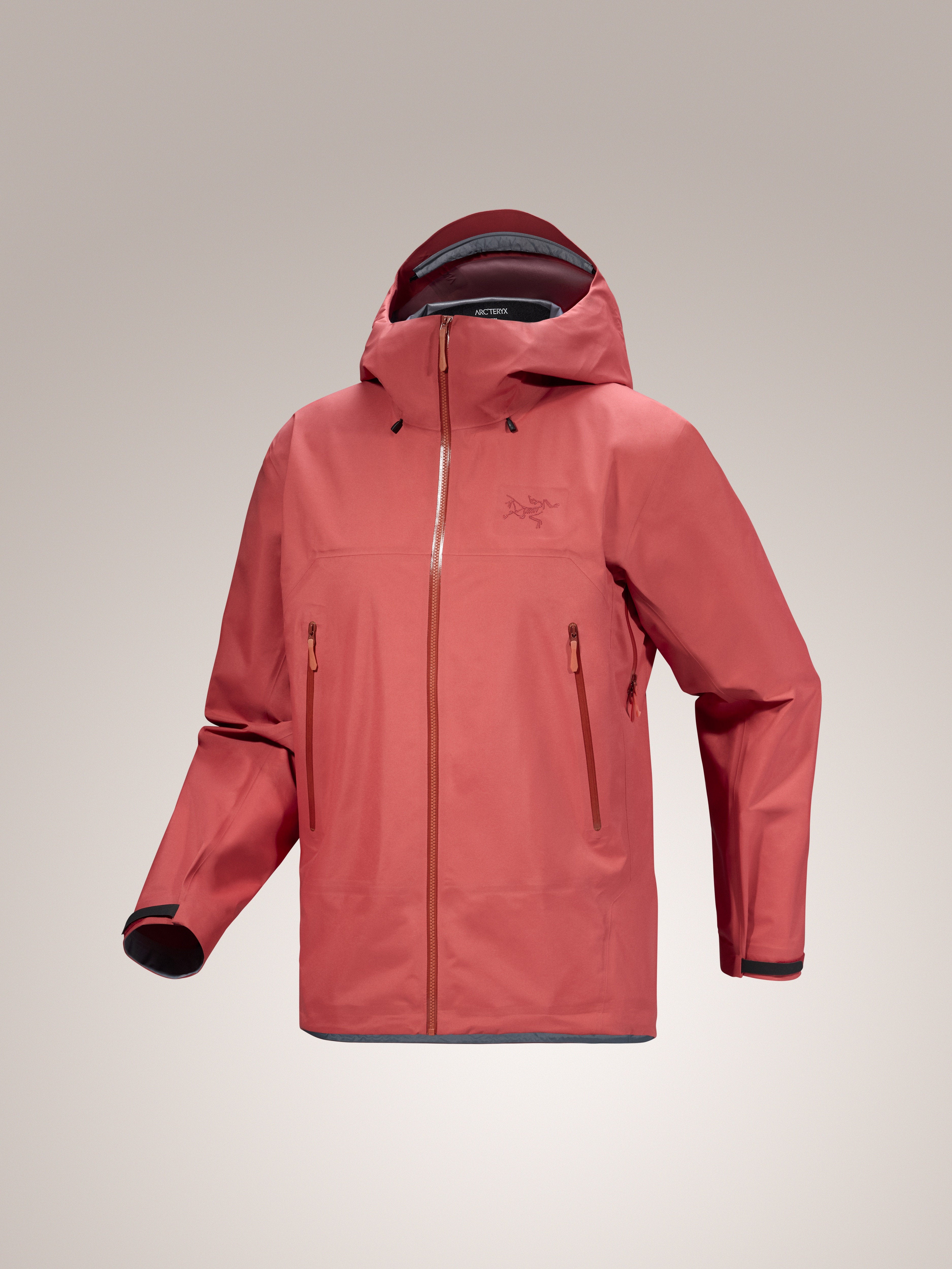 Beta SL Jacket 防水硬殼外套 男款