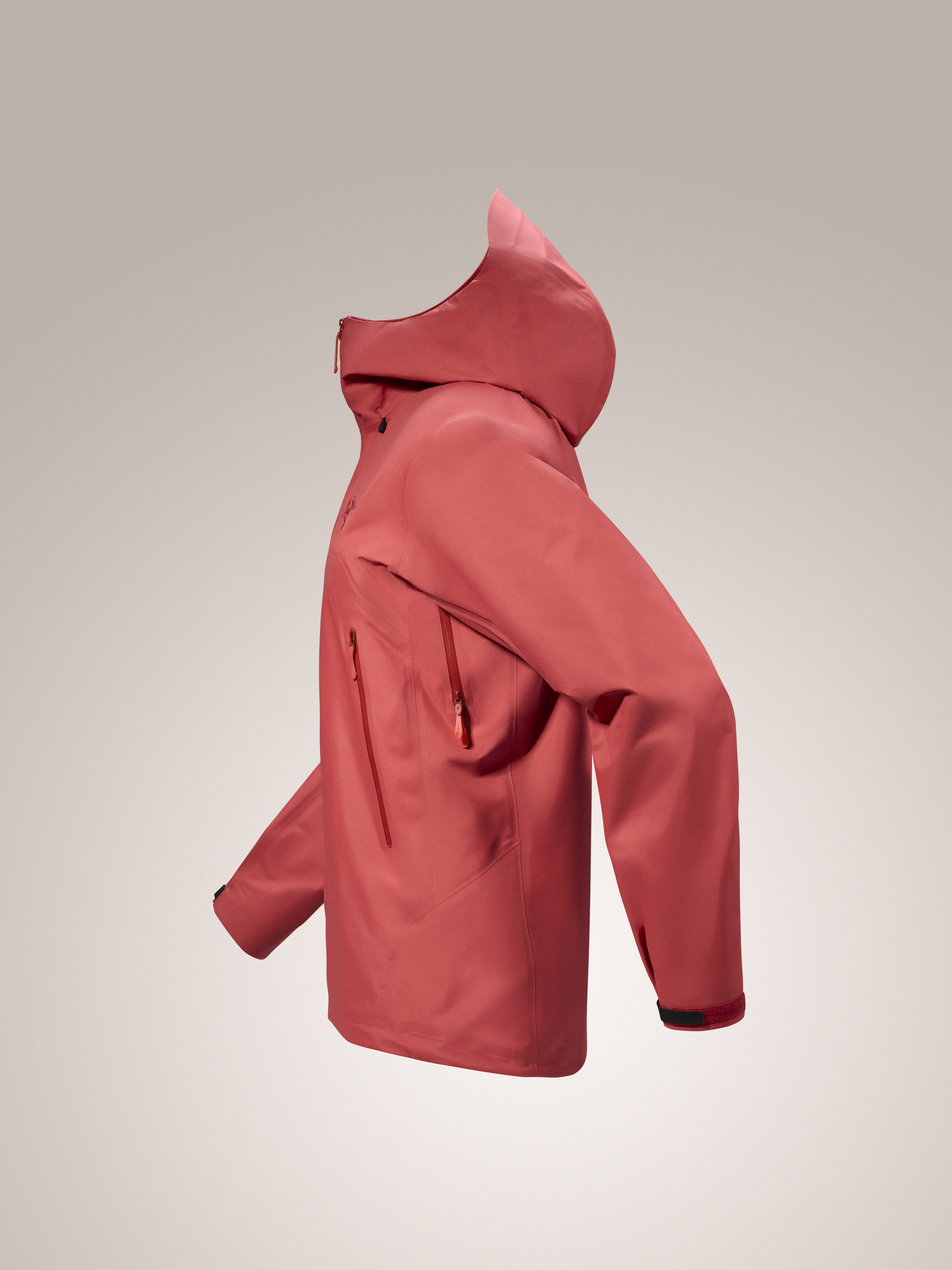 Beta SL Jacket 防水硬殼外套 男款