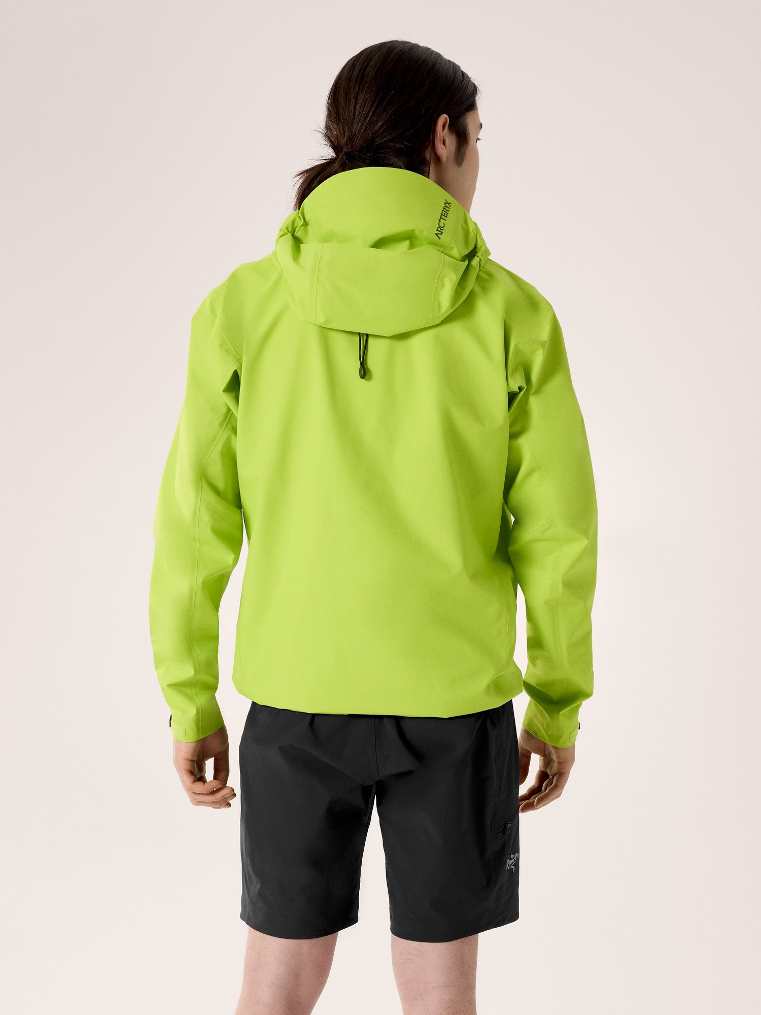 Beta SL Jacket 防水硬殼外套 男款