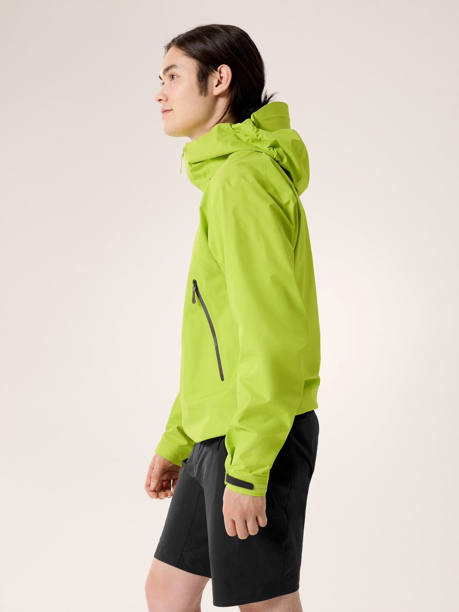 Beta SL Jacket 防水硬殼外套 男款