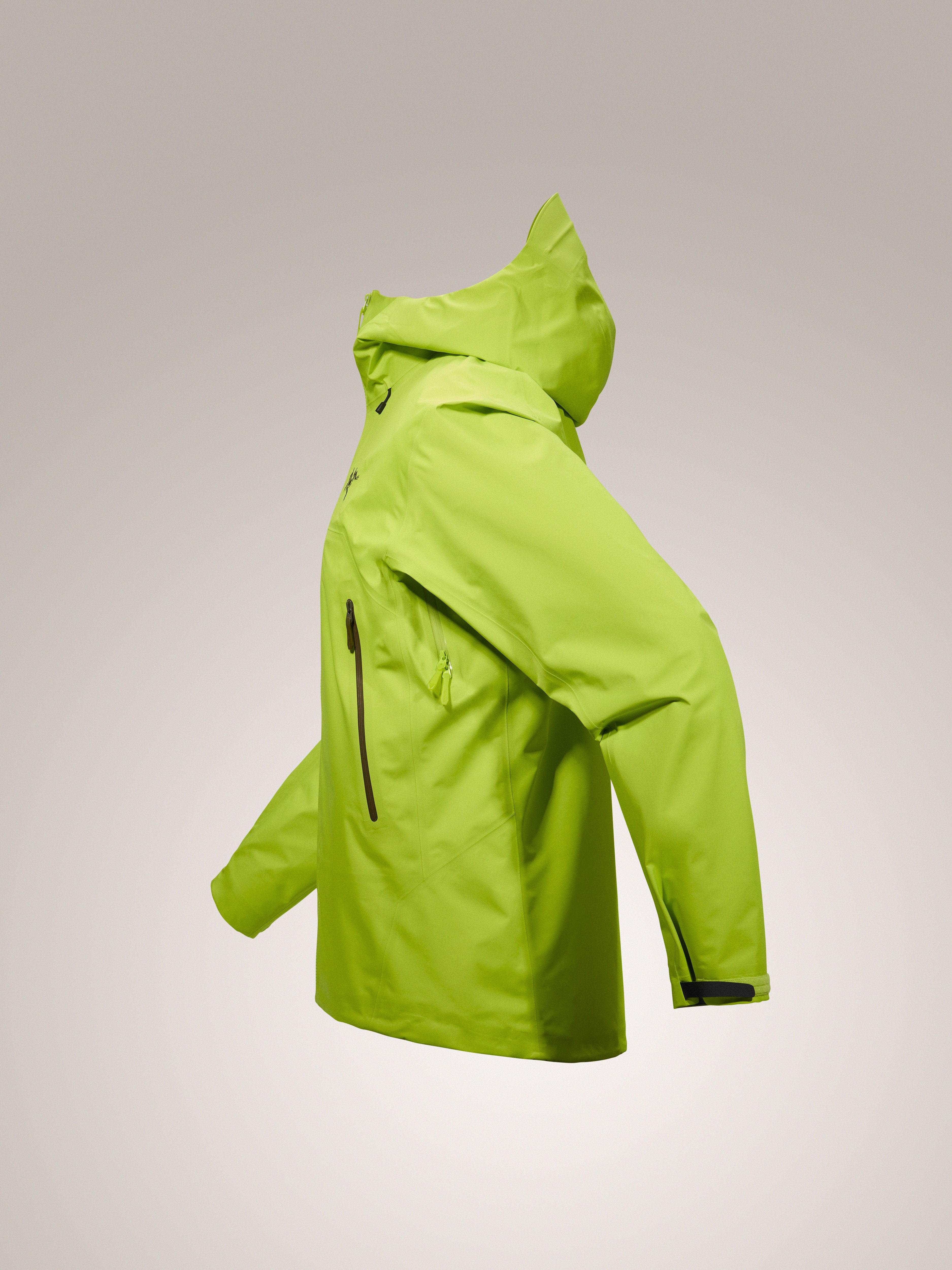 Beta SL Jacket 防水硬殼外套 男款