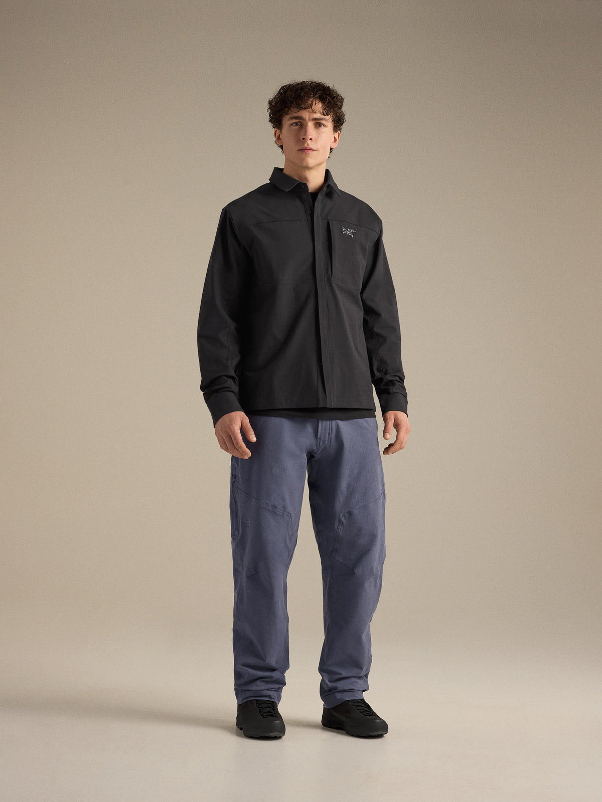 #顏色_深層雲藍 Dk Stratus
