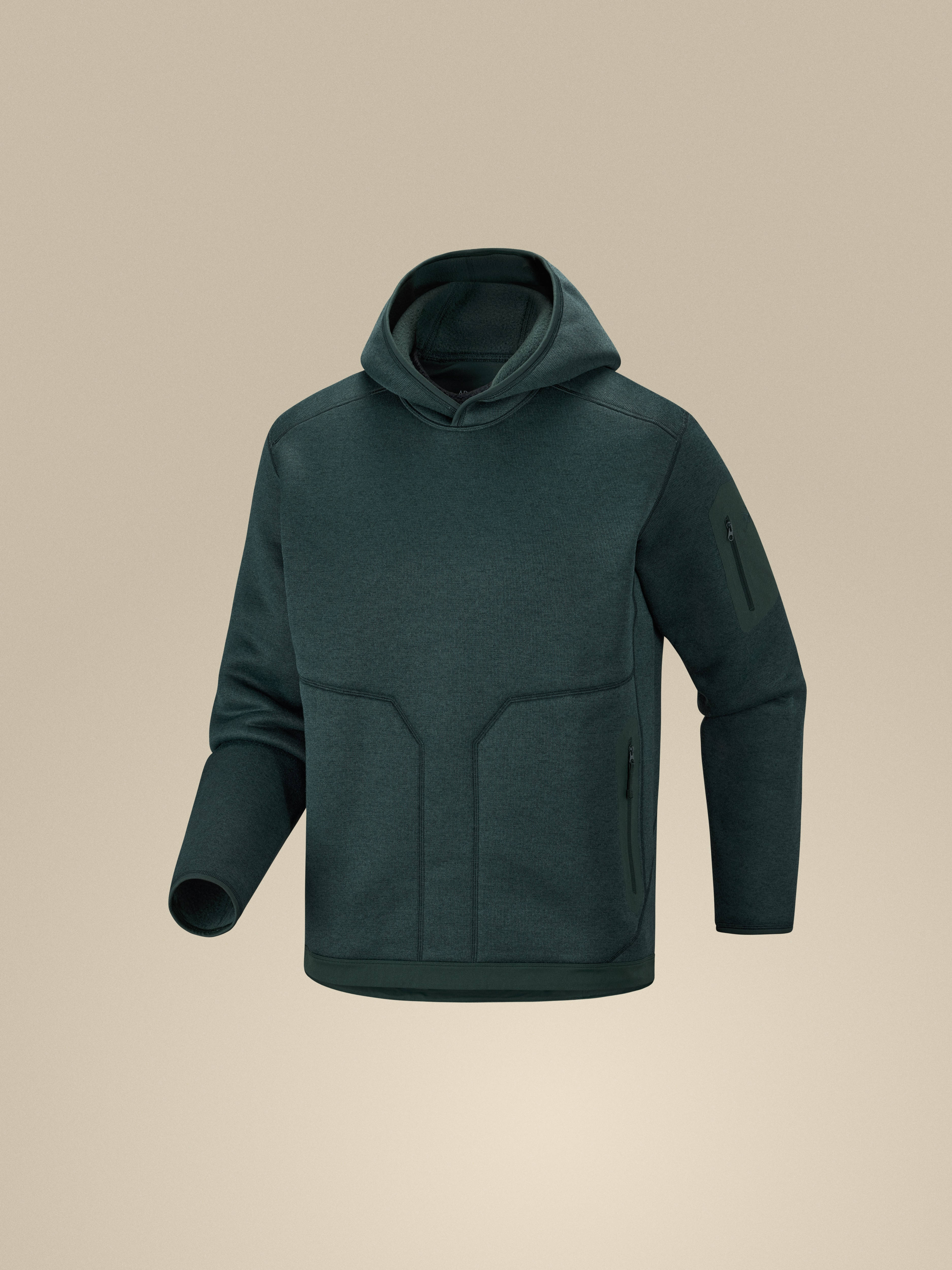 #顏色_墨玉綠 Dark Jade Heather