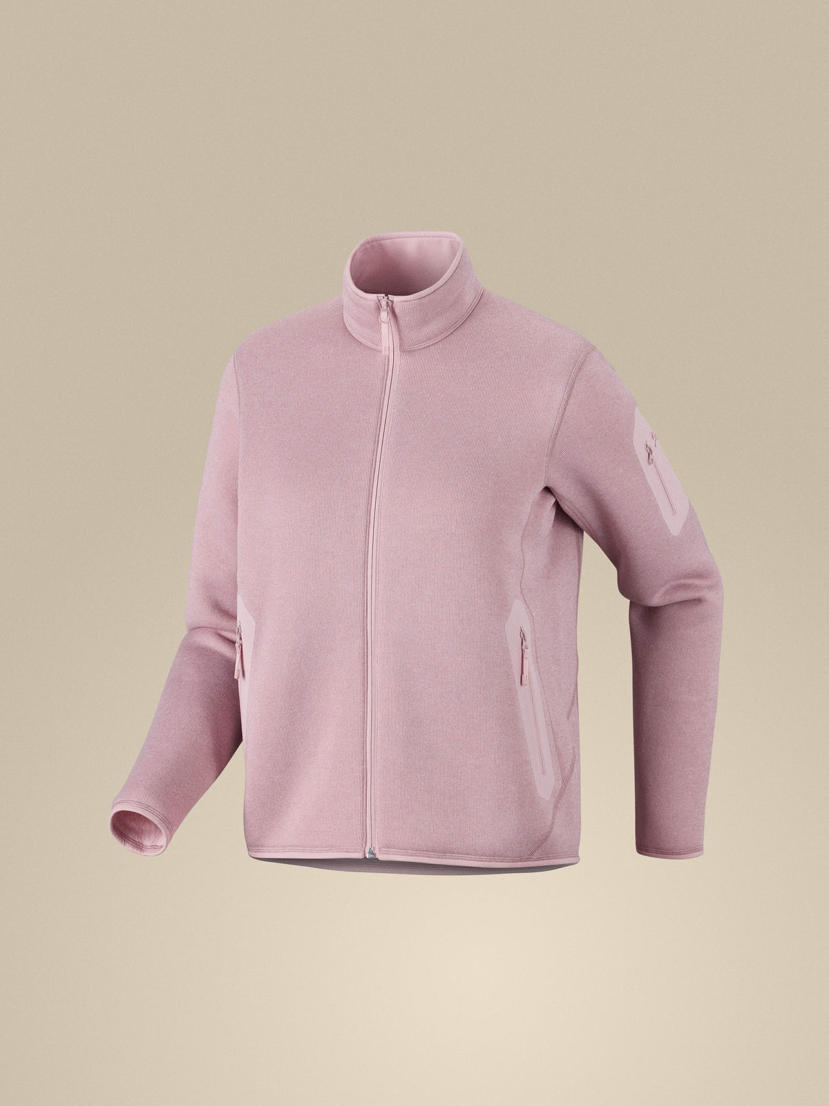 #顏色_夕霧粉 Alpine Rose Heather