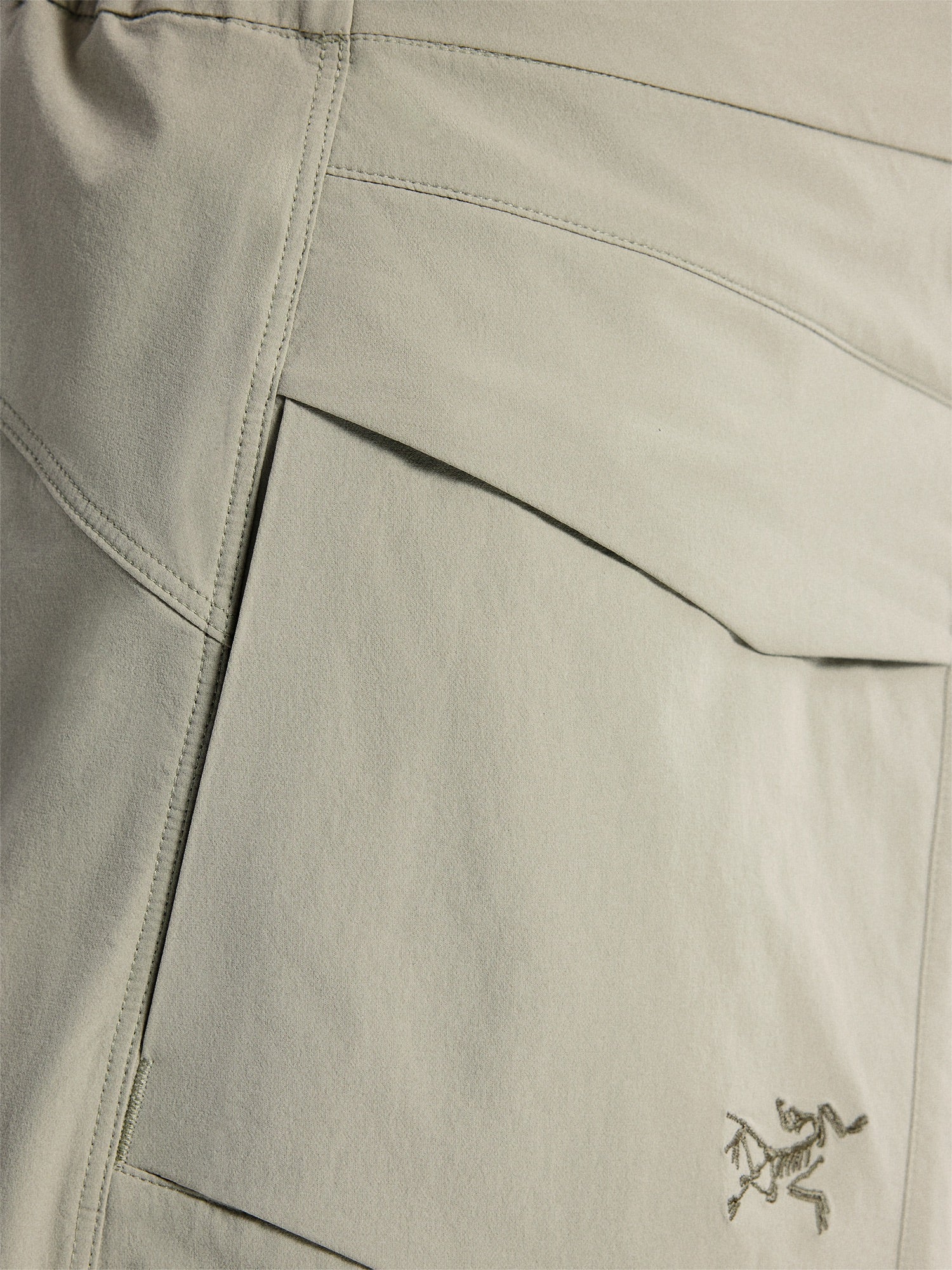 Sonii SL Skort 4'褲裙 女款