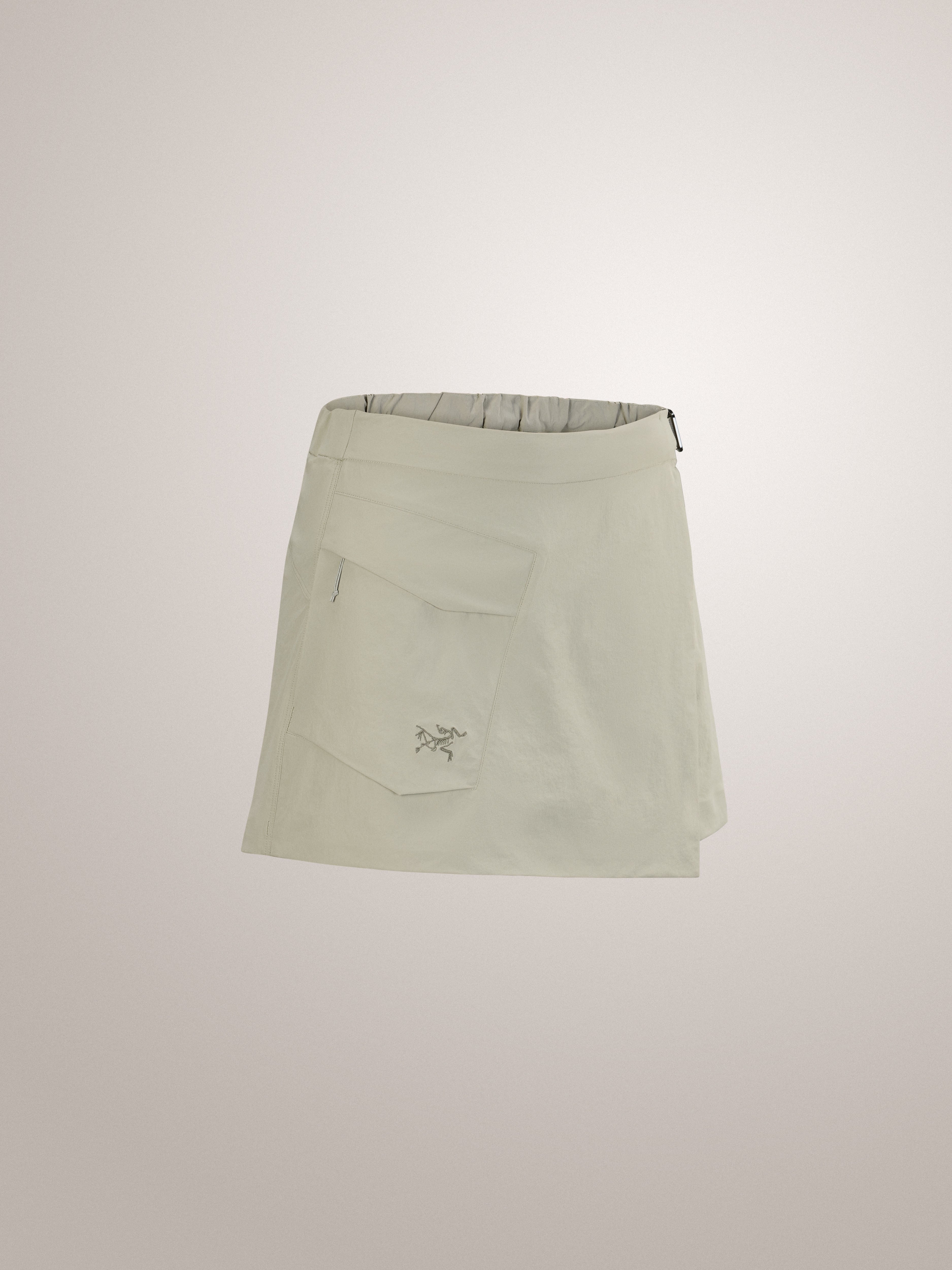 Sonii SL Skort 4'褲裙 女款