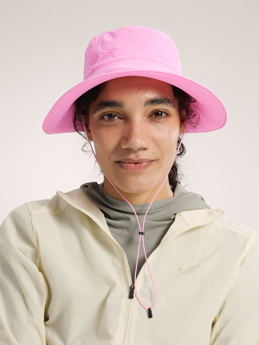 Sinsola Shade Hat 休閒帽